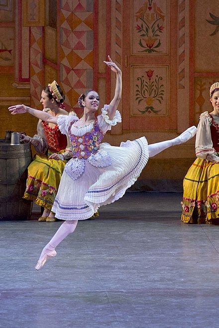 misty copeland wikipedia